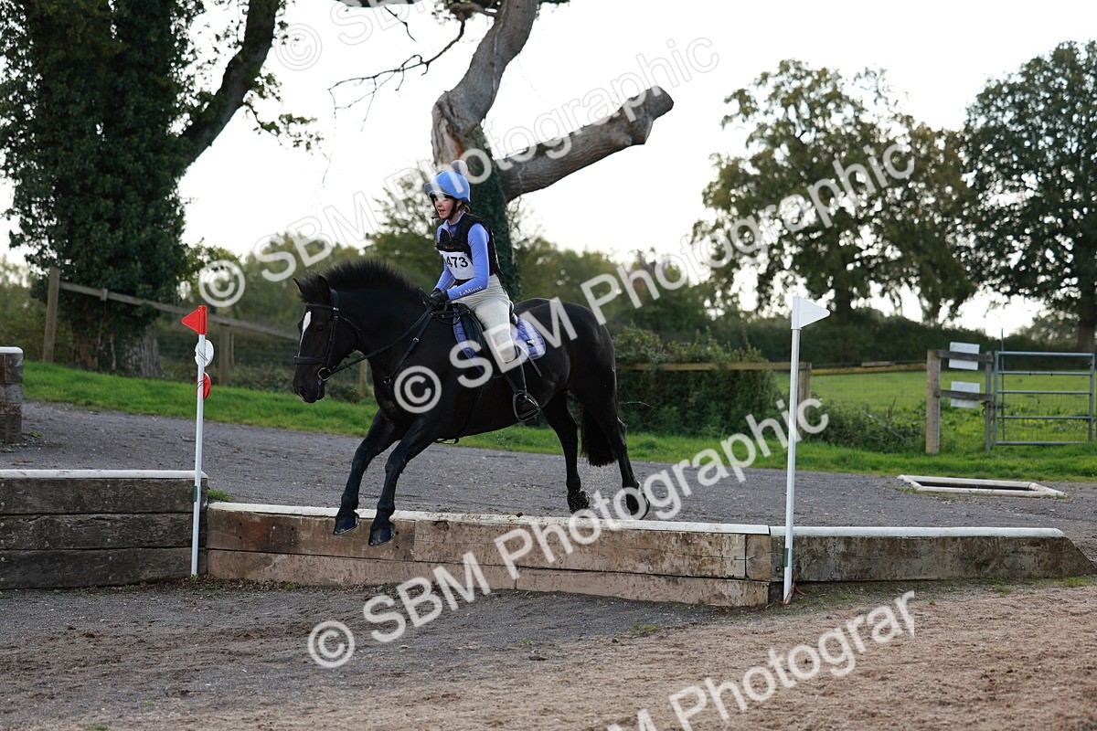SBM_17334 - E4b - Eventers Challenge 60cm Open