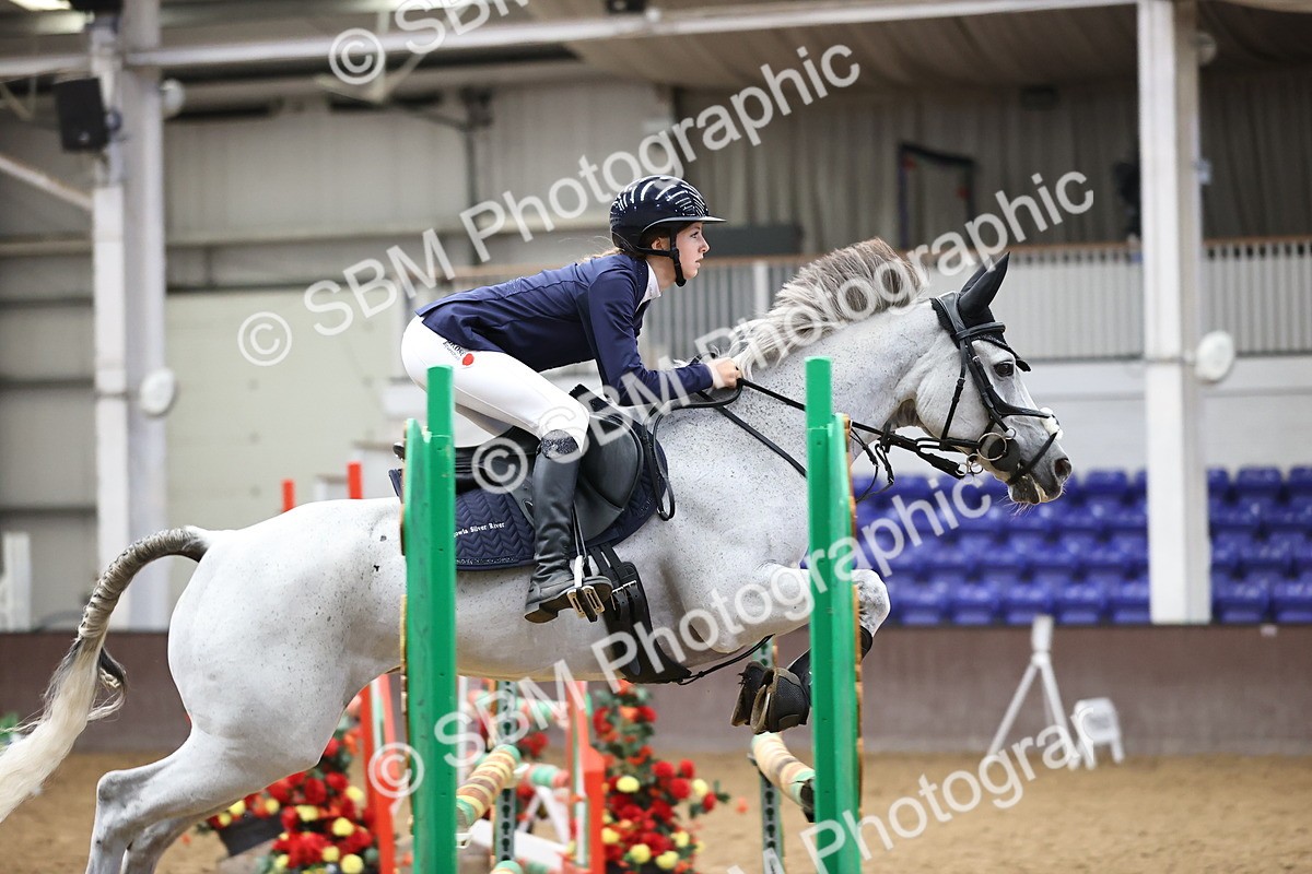SBM_004129 - Class 14 - Pony Newcomers 1.00m Open