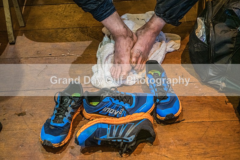 KES_5097 - Jack Scott Winner of the Spine Race 17th January 2024