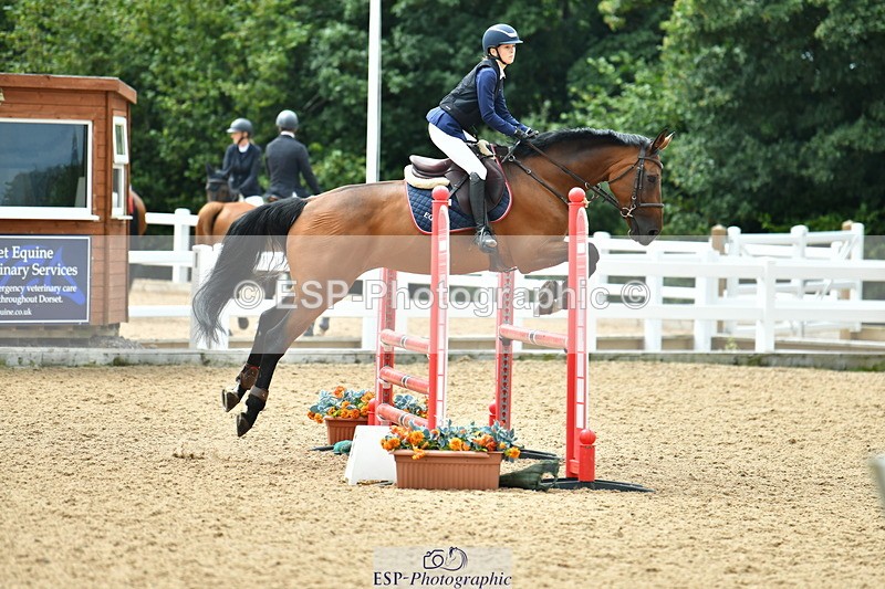 230813A-125334-12653 - Cls 42 95cm National Amateur Qualifier