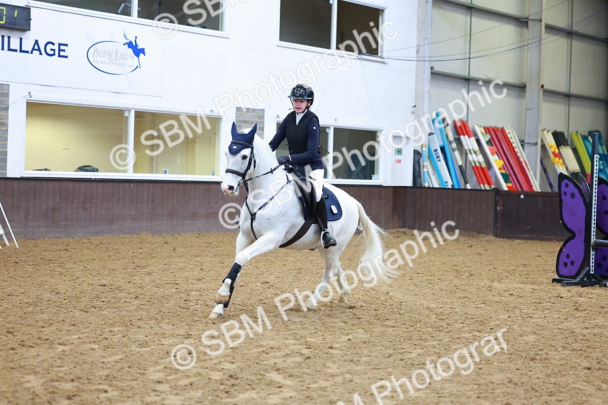 SBM_000985 - Class 20 - 60cm