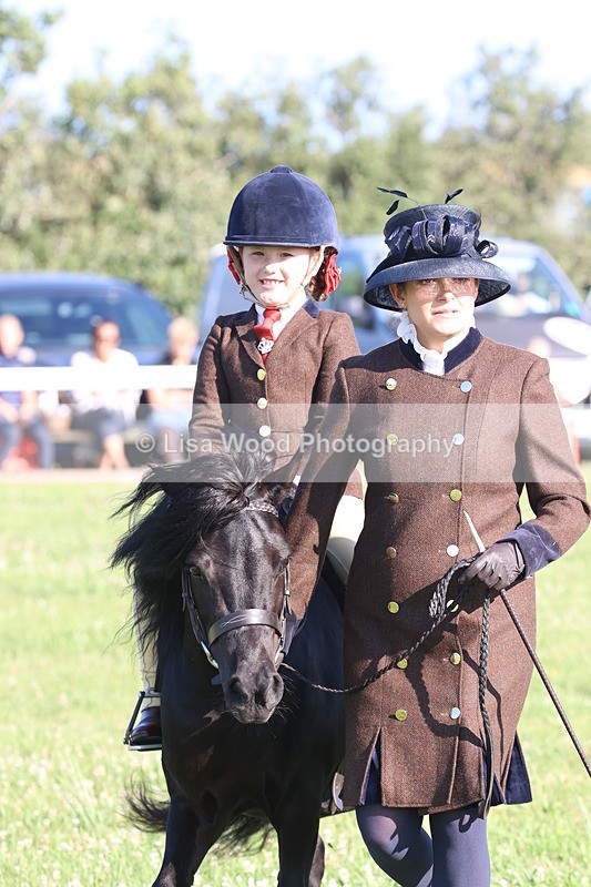 JPP_0866 - Class 16: Cornish Combination Leading Rein