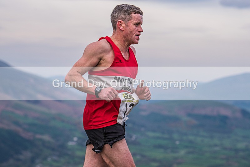 Lords Seat-104 - Lords Seat Fell Race Wednesday 3rd May 2023