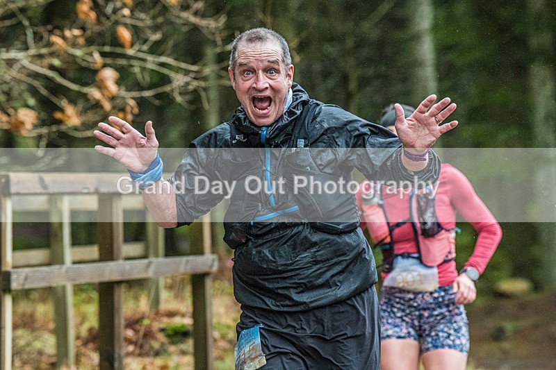 Glentress 21  10K-198 - High Terrain Events Glentress 21 & 10K Trail Runs Saturday 18th February 2023