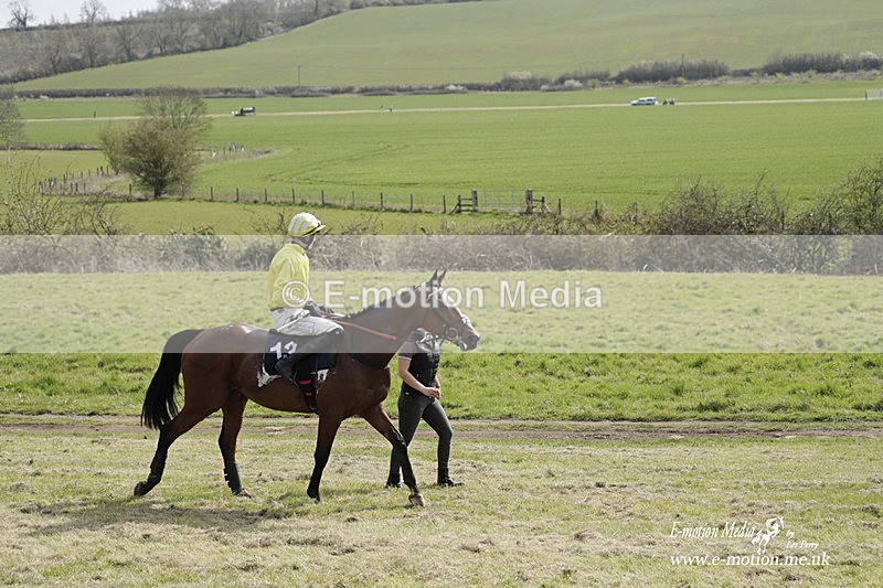PtP 080423 318 - Dingley Races The Woodland Pytchley Hunt PtP 08/04/23