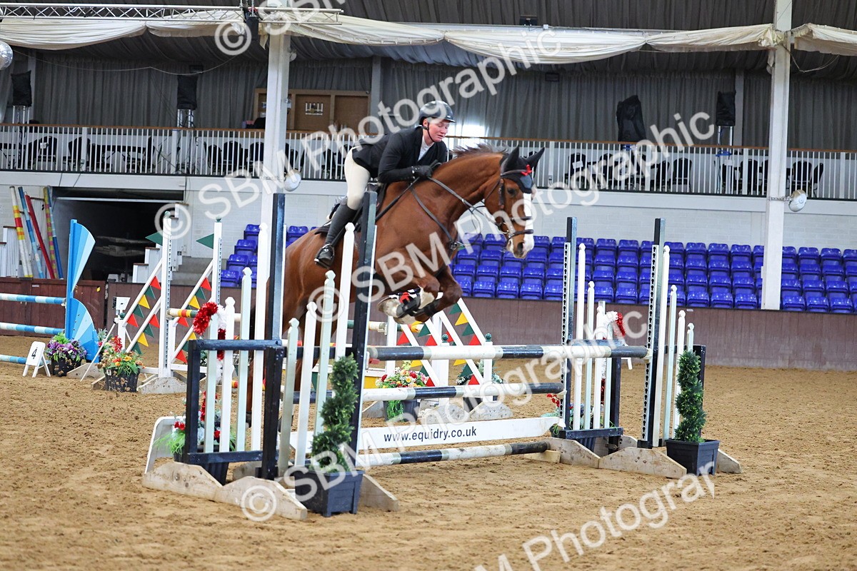 SBM_003050 - Class 14 - Clear Round 80cm