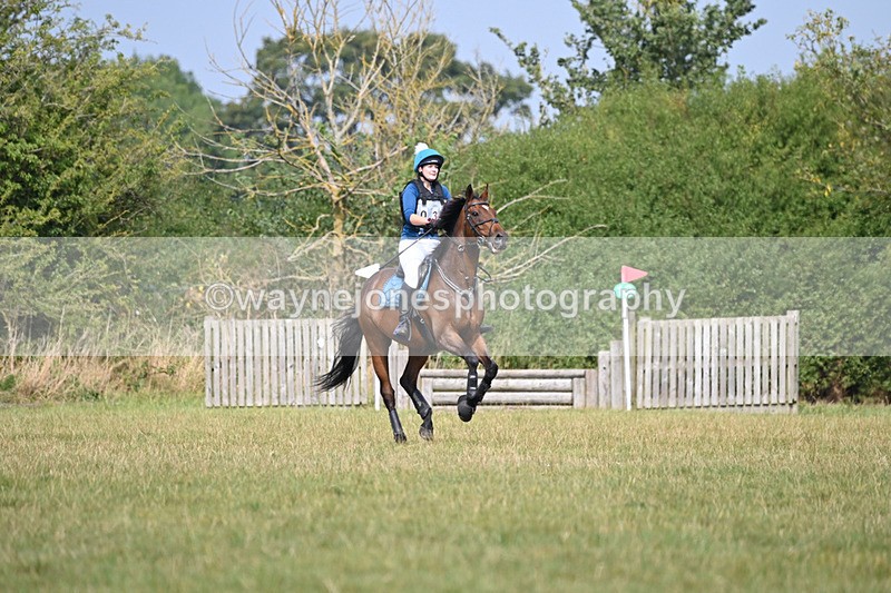 WJ6_1996 - 60cm XC Time 13:54 to 14:20
