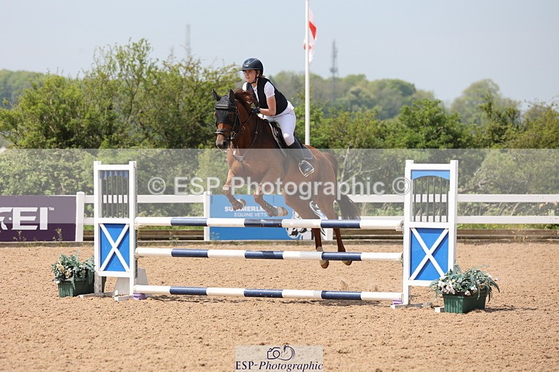 240510A-131312-07072 - Cls 16 95cm National Am Quali