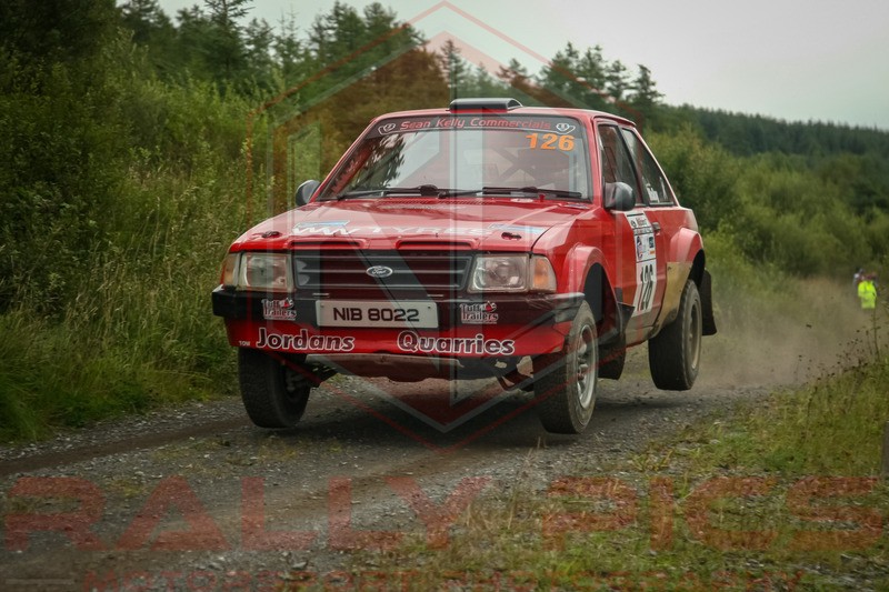 EMC Lakeland Stages 18 of 108 - Trailer Parts & Spares Lakeland Stages 2025