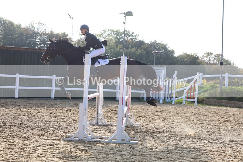 3E7A8610 - Class 6: 90cm open