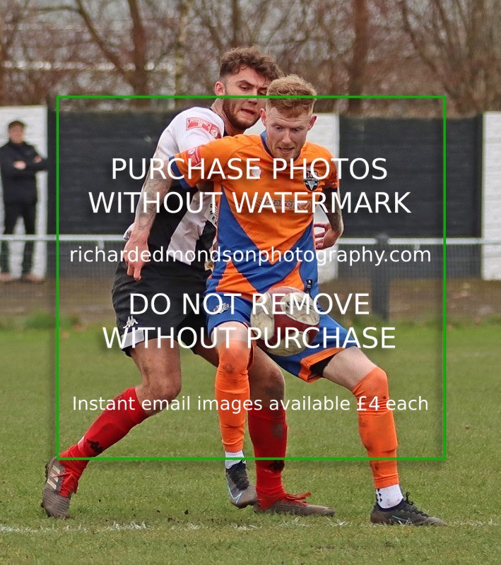 IMG_8379 - Kendal Town v Mossley