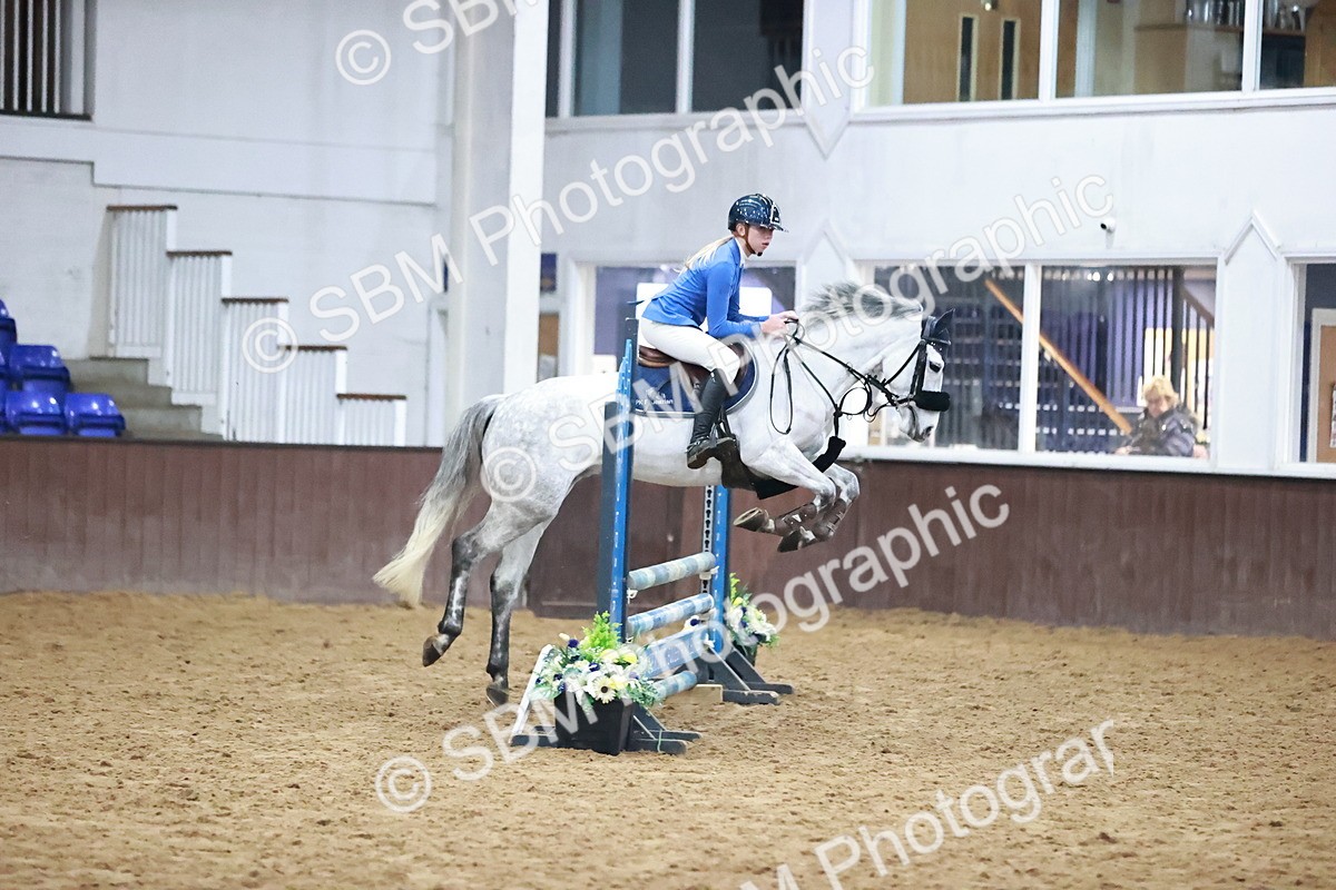 SBM_002040 - Class 10 - STX UK Pony British Novice 80cm