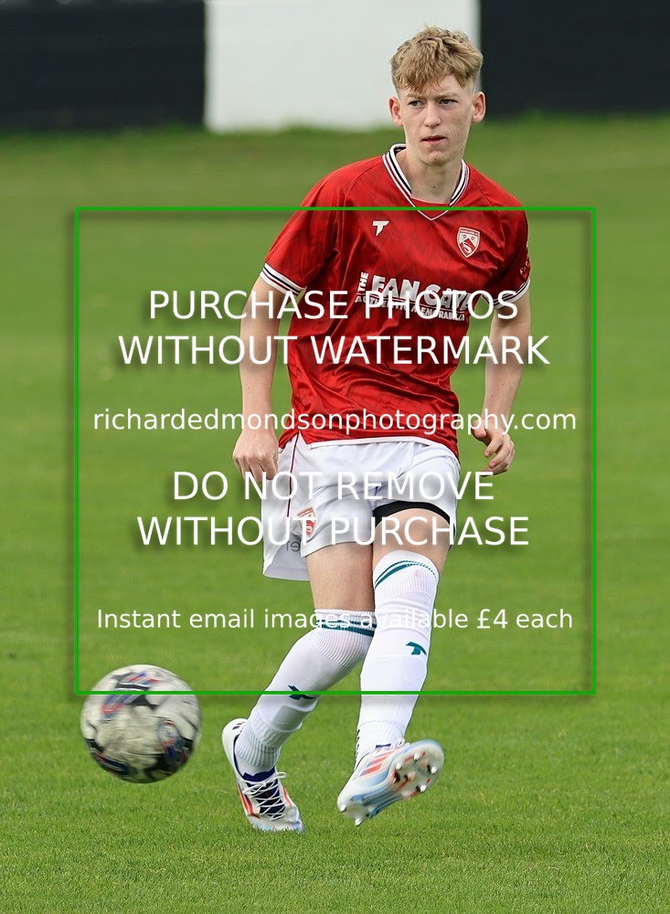 IMG_7763 - Morecambe Academy vs Wrexham Academy (21/9/24)