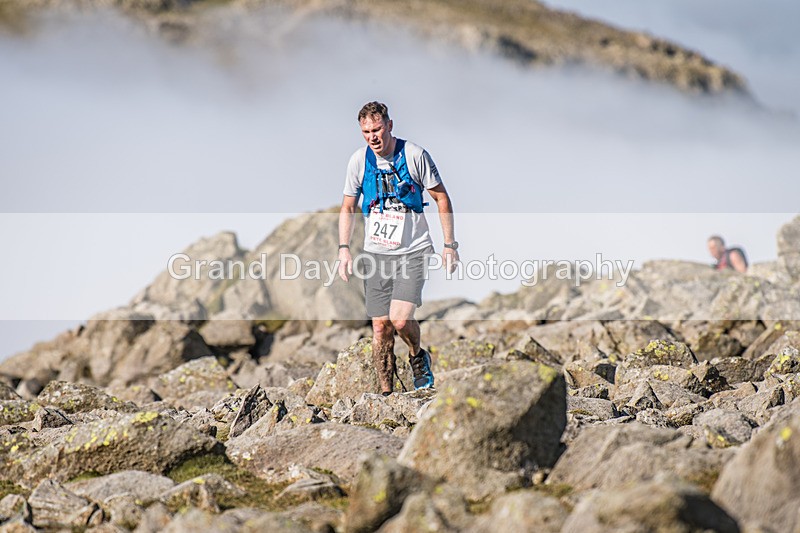 Langdale-1235 - Langdale Horseshoe Fell Race Saturday 11th October 2025