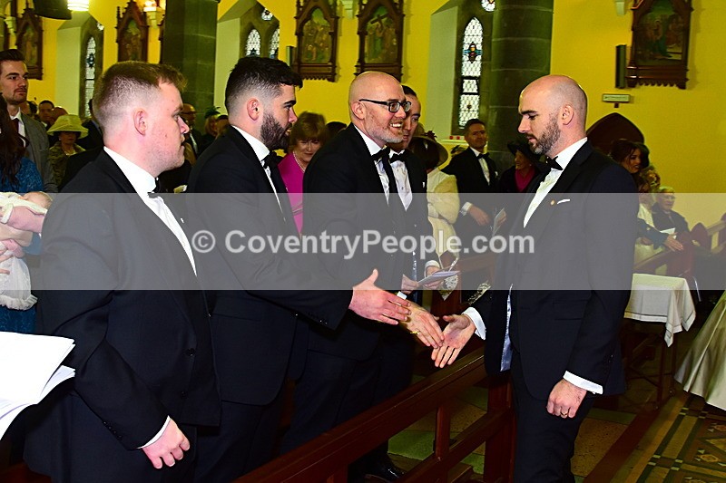 GRC-529 - Emma and Ciaran