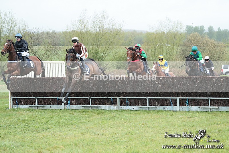 PtP 210425  359 - Paxford Races Easter Monday 21/04/25