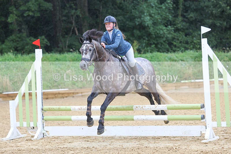 3E7A8819 - Class 2: 70cm Juniors