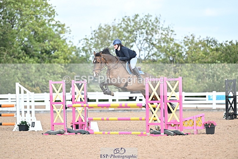 241005A-102901-03017 - SAT Cls 16 85cm Amateur Quali
