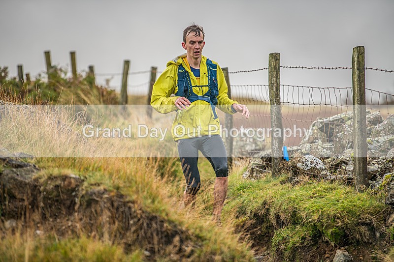 Langdale-1197 - Langdale Horseshoe Fell Race Saturday 12thOctober 2024