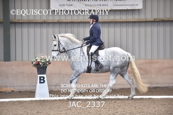 JAC_2337 - CLASS 3 NOVICE 1