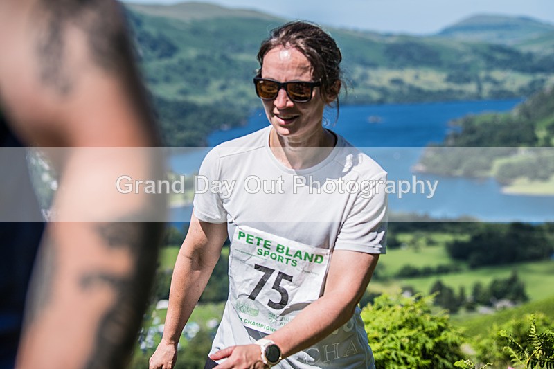 Arnison-131 - Arnison Dash Fell Race Sunday 29th June 2025