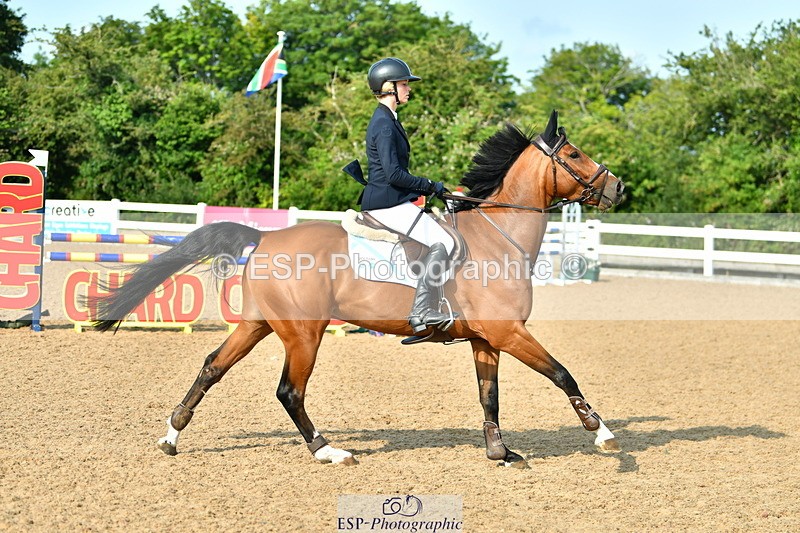 230721A-090614-04600 - Cls 26, 5 Yr Olds 1.10m