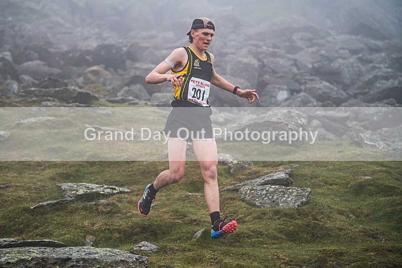 Duddon Short-6 - Duddon Valley Short Fell Race Saturday 30th May 2025