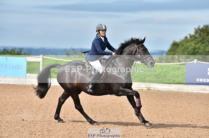 230810A-101030-00230 - Cls 8 British Novice & 90cm Open