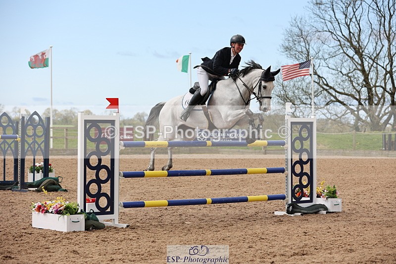 240419A-103609-06120 - Cls 2, 2 Star Small Tour 1.30m