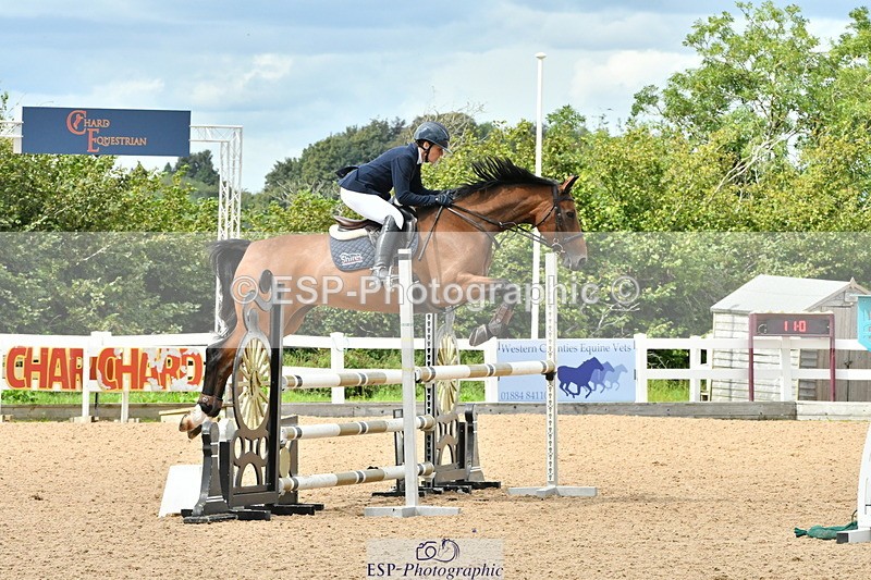 230830A-133620-01112 - Cls 4 Newcomers & Open