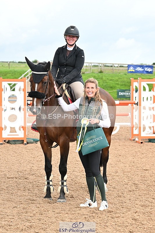 240727A-161938-06142 - Cls 16 Snr Foxhunter