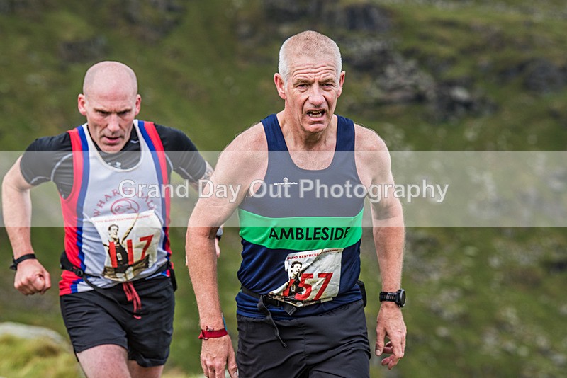 Kentmere-501 - Pete Bland Kentmere Horseshoe Fell Race Sunday 16th July 2023