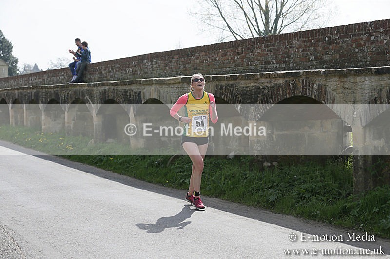 CAD 190419 879 - Cadence Events    Good Friday 10 Miler 19/04/19