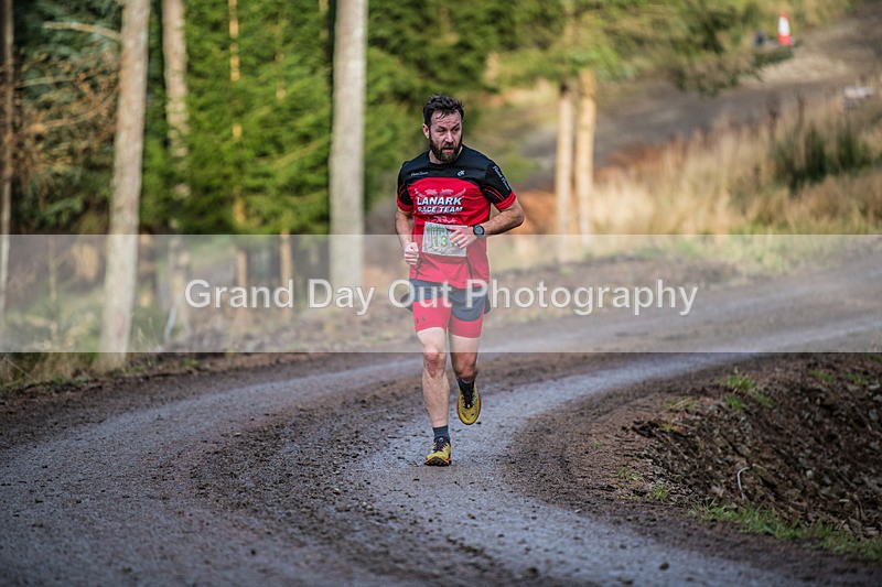 Glentress 21  10K-736 - High Terrain Events Glentress 21 & 10K Trail Races Saturday 16th November 2024