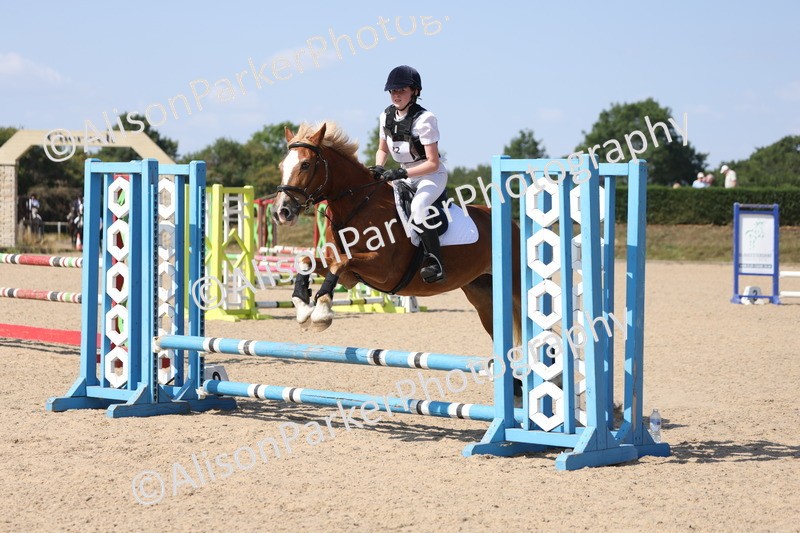 20250810-0821 - Class 3 - 60cm