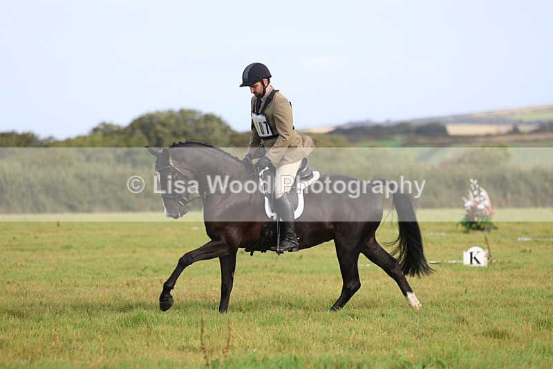 3E7A5448 - Class 1: Trebudannon Open: Dressage