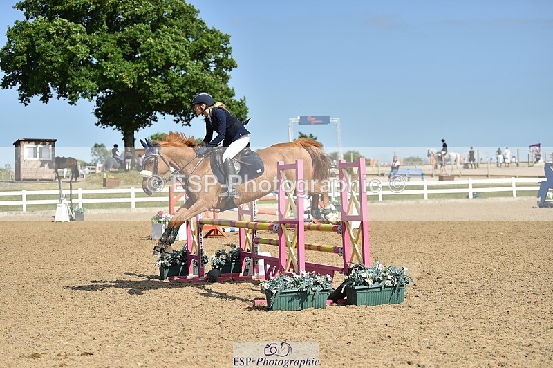 250628-165556-06880 - Cls 24 Pony Discovery & 90cm Open