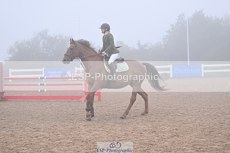 240907A-102925-00395 - Cls 7 95cm Amateur Qualifier