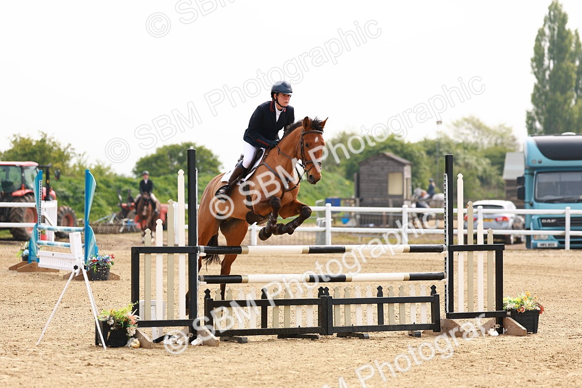  - Class 16 - Senior Discovery - 1.00m