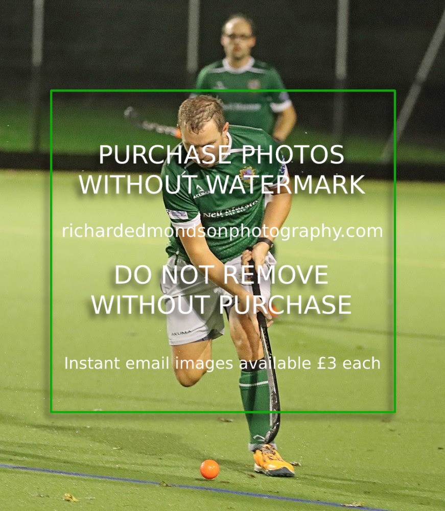 IMG_5174 - Kendal Mens Hockey v Keswick 2nds (Wednesday 4 October 2023)