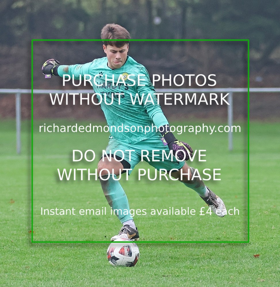 533A5193 - Calthwaite Juniors (22/11/25)