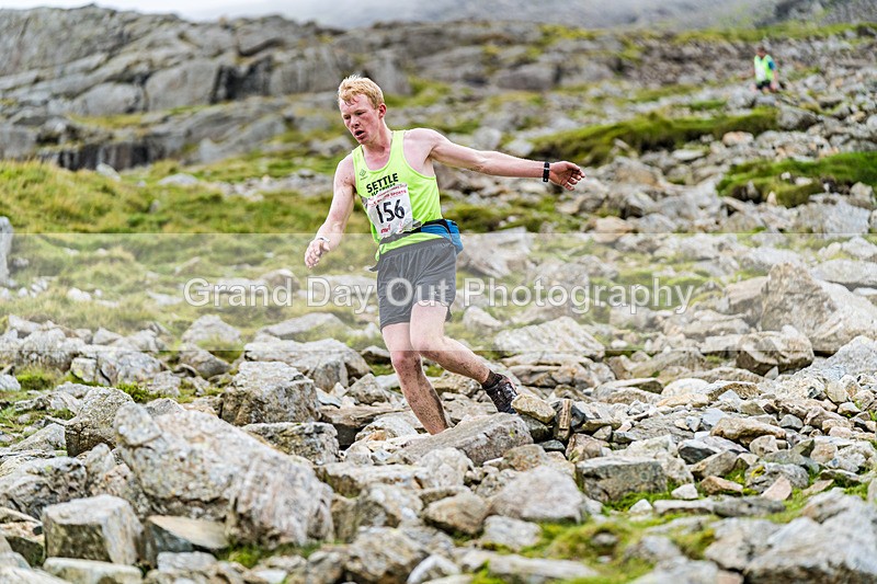 Wasdale-1142 - Wasdale Horseshoe Fell Race Saturday 13th July 2024