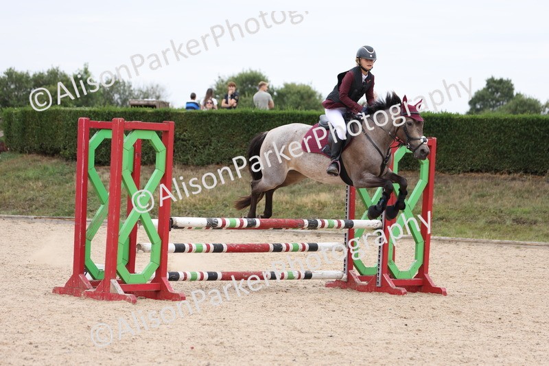 20250727-1449 - Class 5 - 80cm