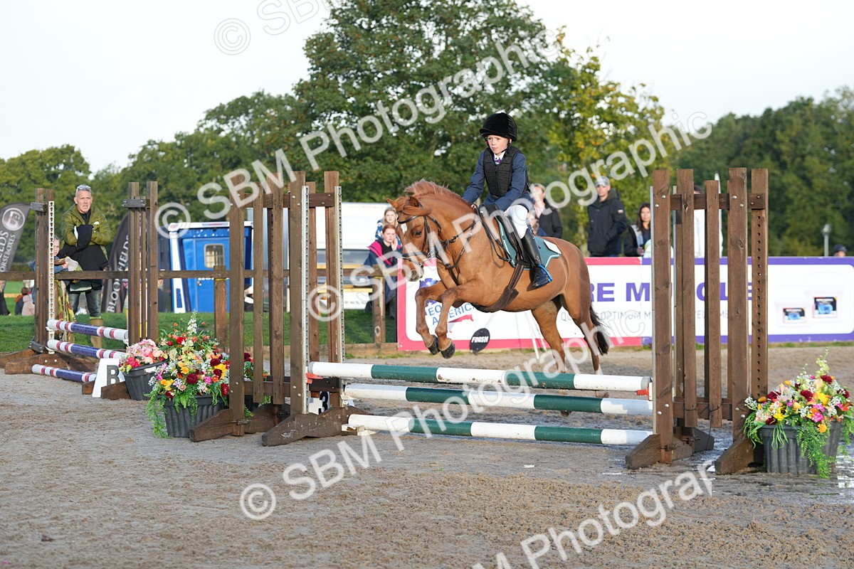 SBM_32131 - J5 - Junior Pony 50cm Championship