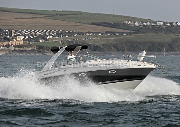 090919 THE FULL MONTY IMG_7883 - Motorboats - Open