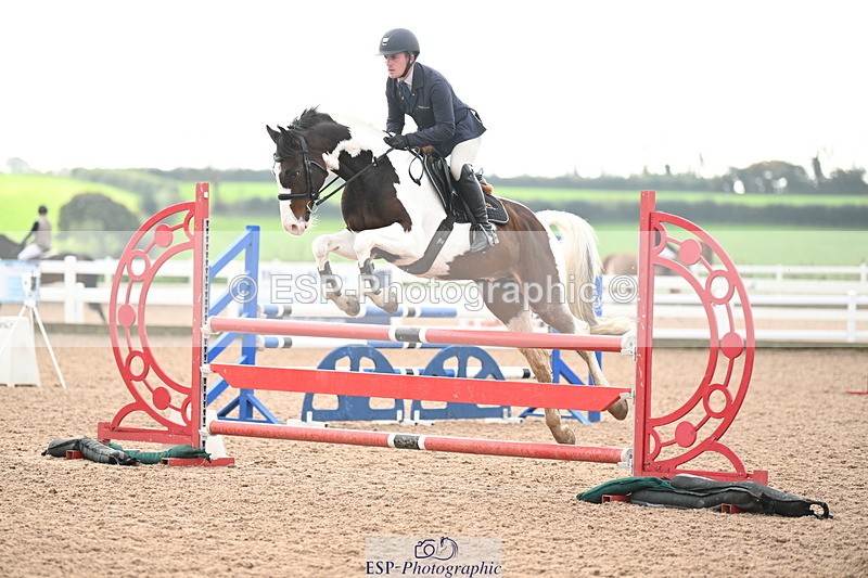 241023A-121733-00700 - Cls 2 Discovery and 1m Open