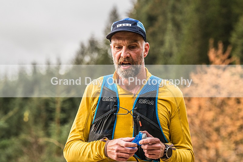 Glentress 21  10K-454 - High Terrain Events Glentress 21 & 10K Trail Races Saturday 16th November 2024