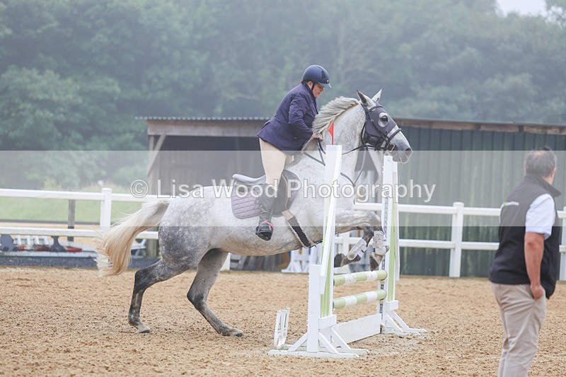 3E7A4773 - Class 2: Senior 70cm