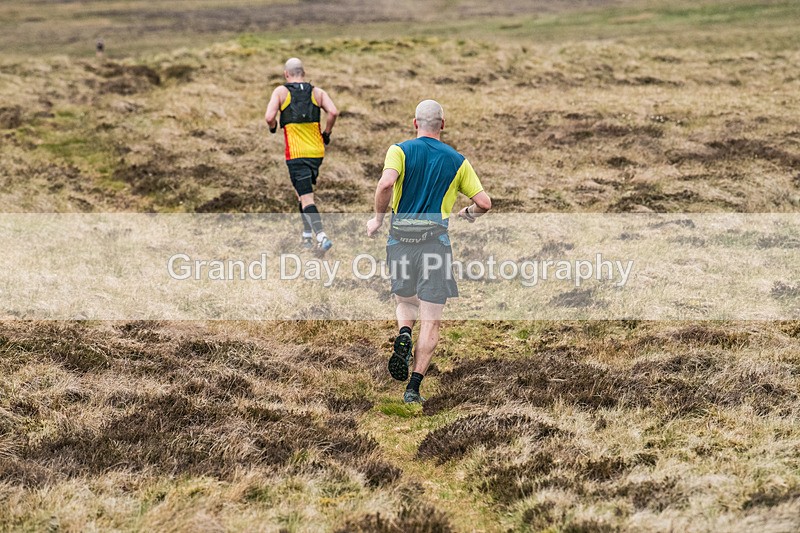Hartside-95 - Dockray-Hartside Fell Race Wednesday 6th May 2026