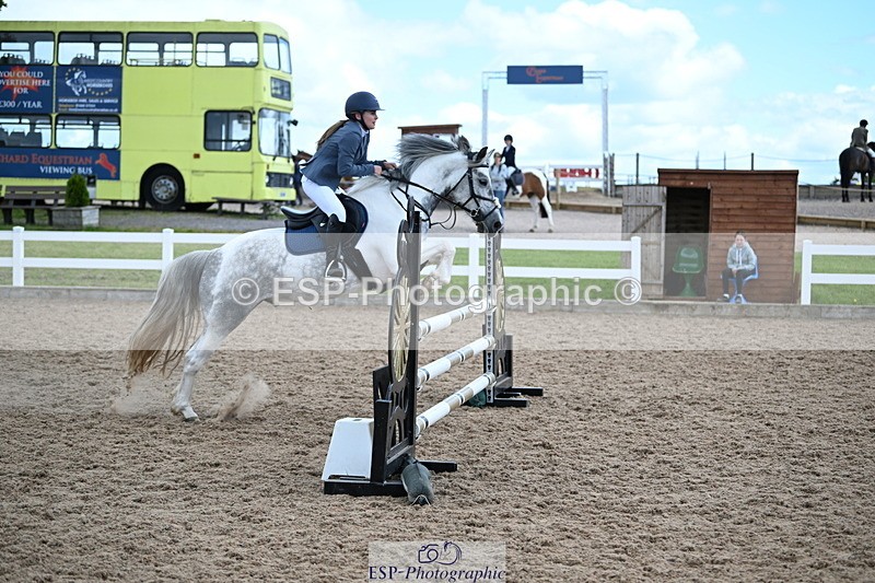240608A-134528-01240 - Cls 10 Pony Discovery and 90cm Open